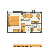 Woge2 3 Borkum