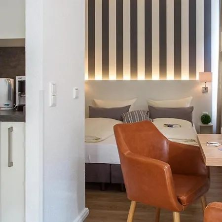 Woge2 3 Lejlighed Borkum