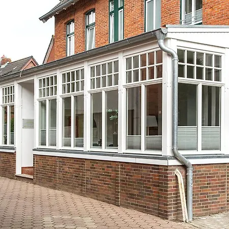 Woge2 3 Lejlighed Borkum