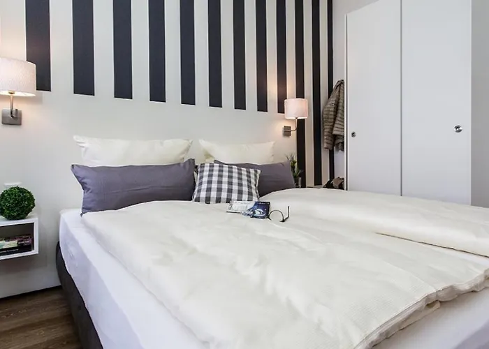 Woge2 3 Lejlighed Borkum