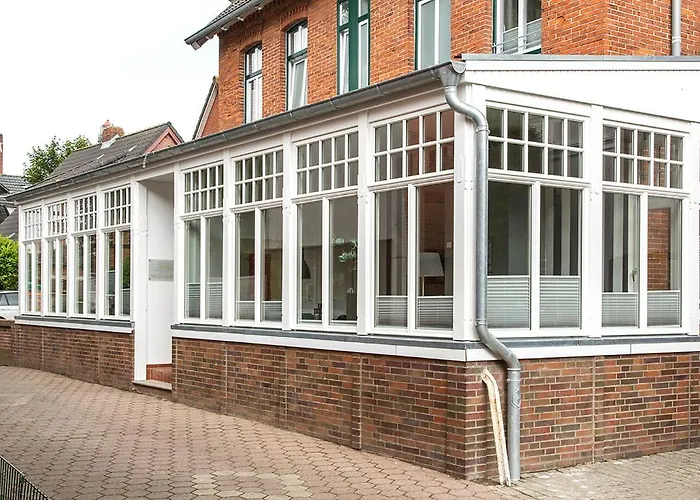 Woge2 3 Lägenhet Borkum